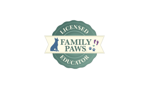 Family Paws Logo