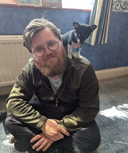 Redhill Dog Trainer