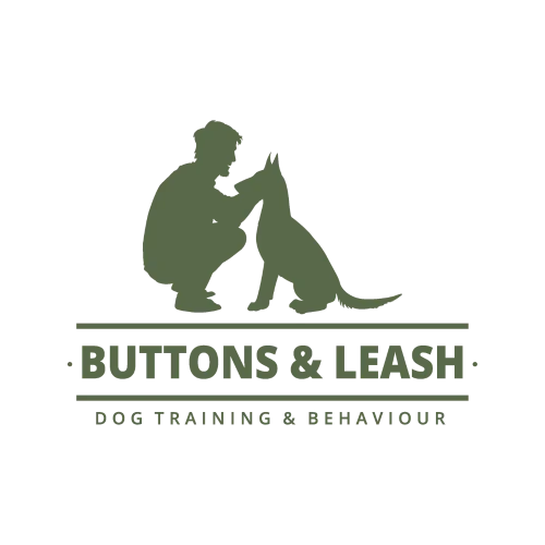 Buttons & Leash Dog Training & Behaviour - Caterham, Surrey