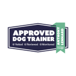 Professional Dog Trainer & Behaviourist
